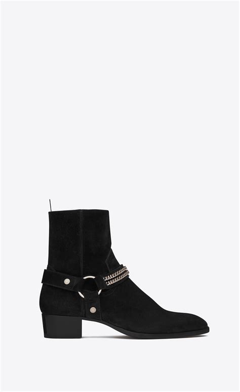 ysl december sale|saint laurent boots clearance.